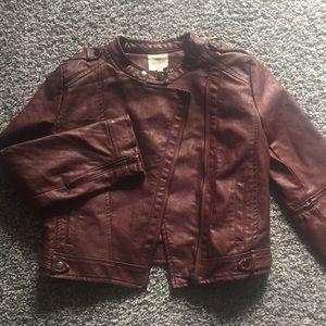 Super cute girl jacket 9/10. Warn 1x.